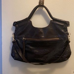 Foley + Corona Mid-City handbag